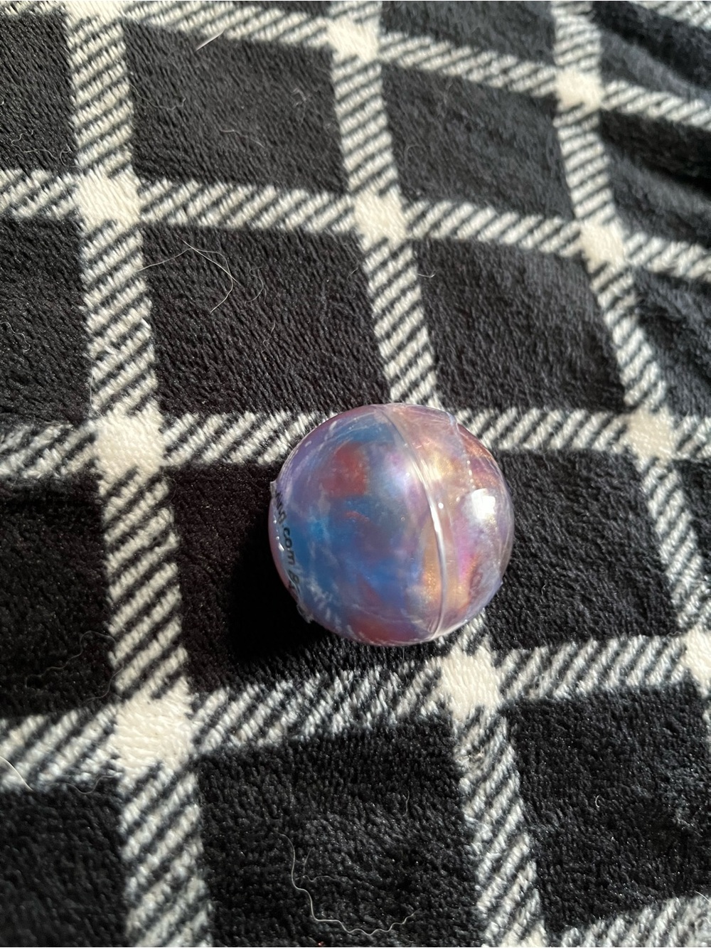 NWT Slime